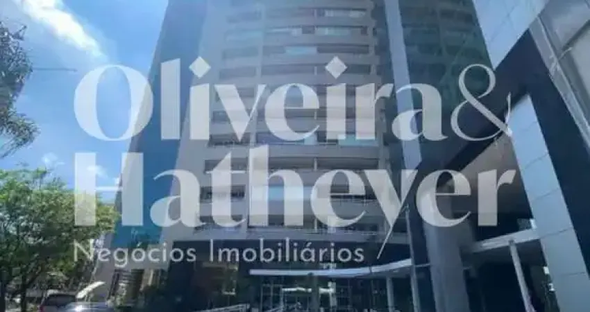 Casa comercial à venda na Rua Verbo Divino, 2001, Chácara Santo Antônio, São Paulo