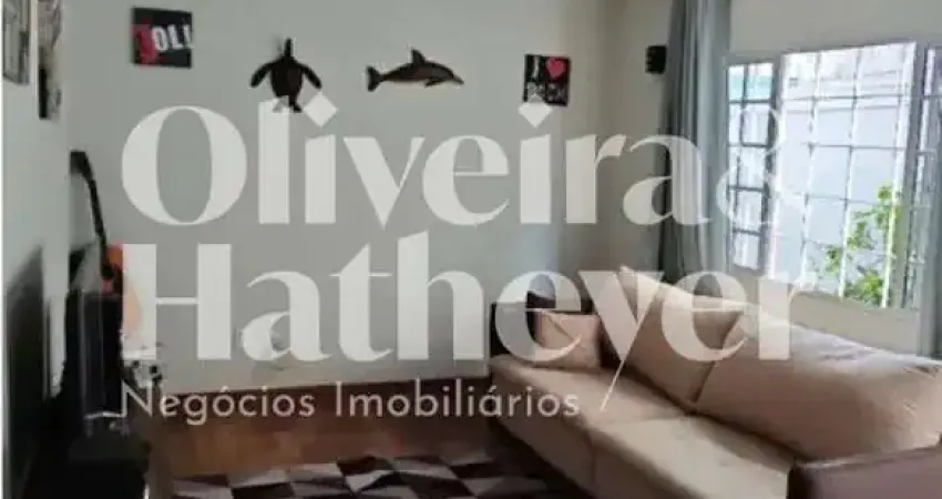 Casa com 3 quartos à venda na Rua José Lamardo, 75, Jardim Colombo, São Paulo