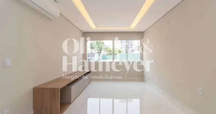 Apartamento com 2 quartos à venda na Rua Inhambú, 553, Vila Uberabinha, São Paulo