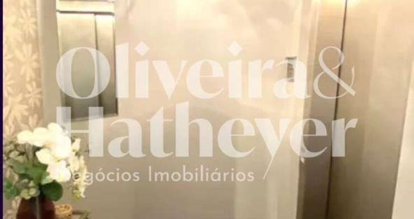 Apartamento com 4 quartos à venda na Rua Tuim, 906, Vila Uberabinha, São Paulo