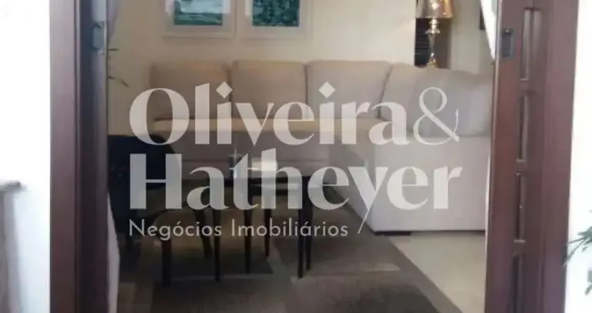 Apartamento com 2 quartos à venda na Avenida Chibarás, 402, Moema, São Paulo