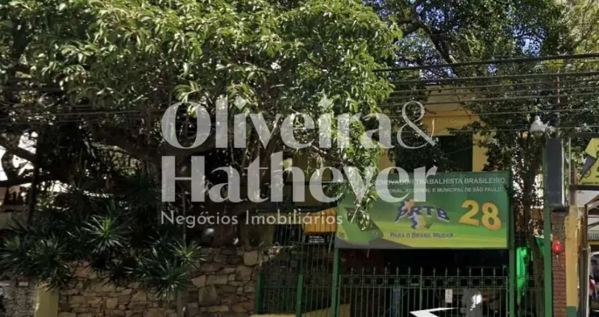Casa com 4 quartos à venda na Alameda dos Tupiniquins, 1210, Planalto Paulista, São Paulo