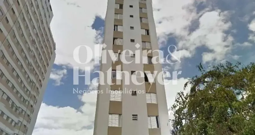 Apartamento com 2 quartos à venda na Rua Inhambú, 1325, Vila Uberabinha, São Paulo