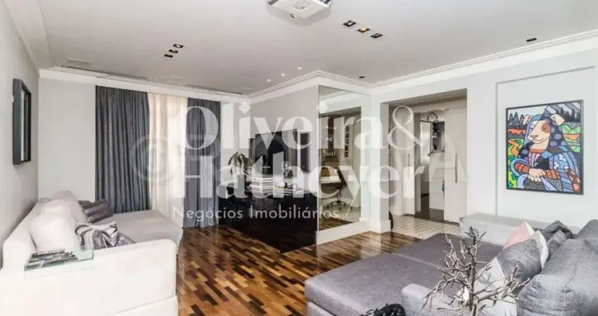 Apartamento com 2 quartos à venda na Avenida Jamaris, 428, Planalto Paulista, São Paulo