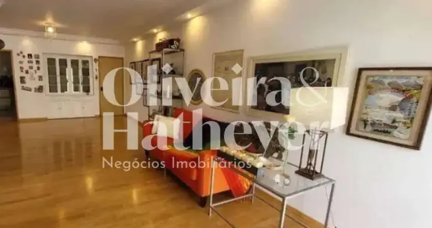 Apartamento com 2 quartos à venda na Alameda dos Anapurus, 1370, Indianópolis, São Paulo