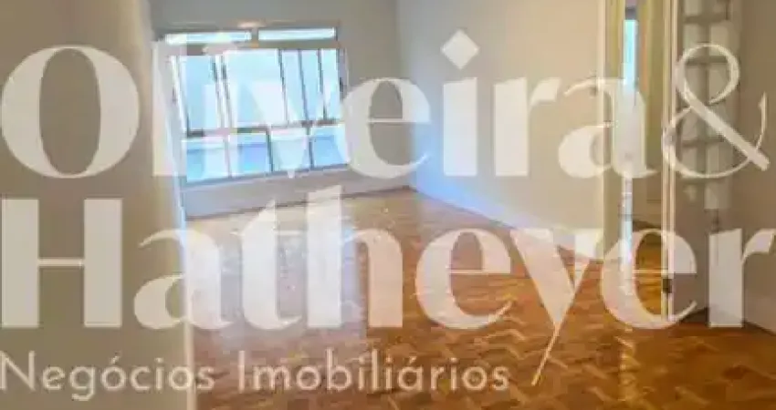 Apartamento com 2 quartos à venda na Avenida Açocê, 296, Indianópolis, São Paulo