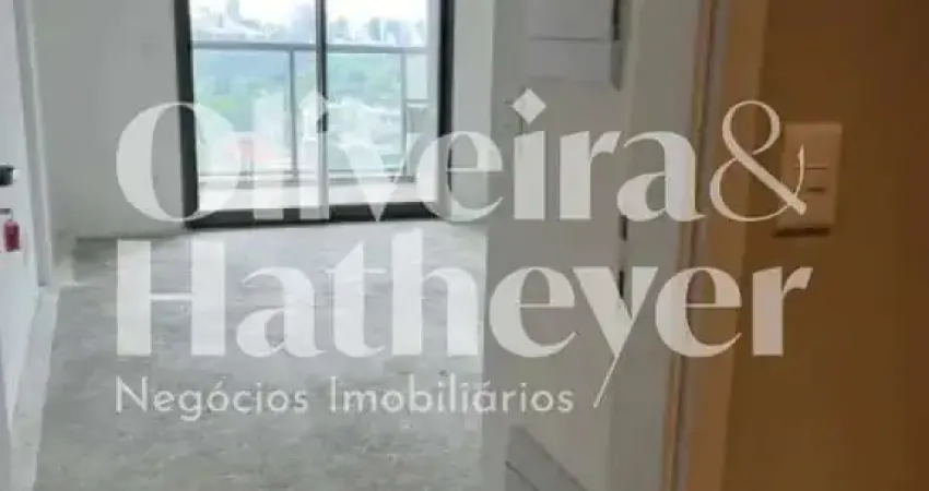 Apartamento com 1 quarto à venda na Avenida Indianópolis, 70, Indianópolis, São Paulo
