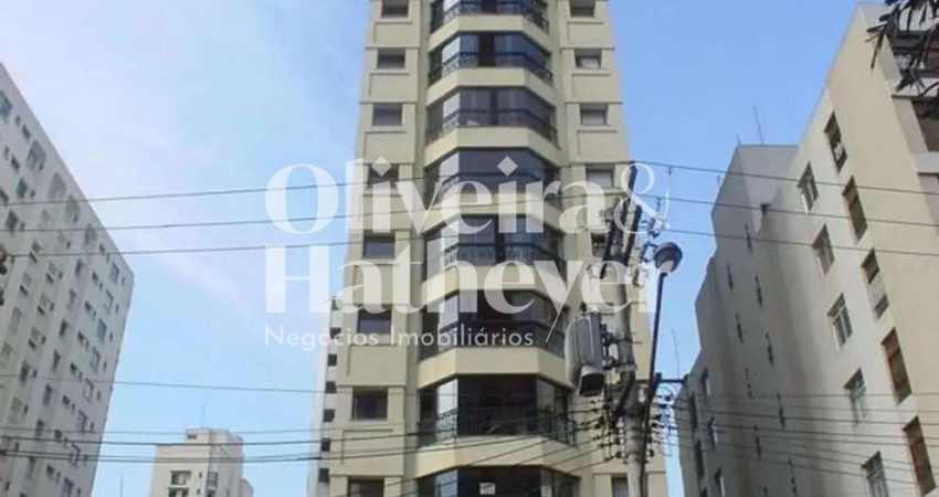 Apartamento com 3 quartos à venda na Avenida Pavão, 699, Recanto Paraíso, São Paulo