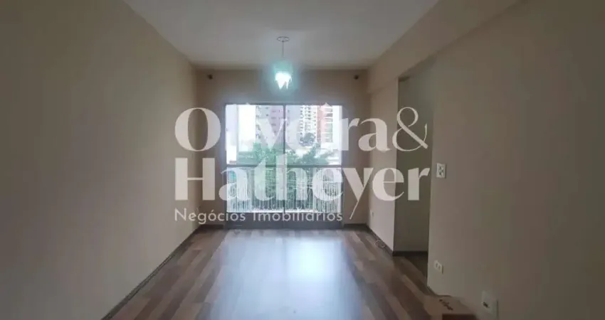 Apartamento com 1 quarto à venda na Rua Graúna, 257, Vila Uberabinha, São Paulo