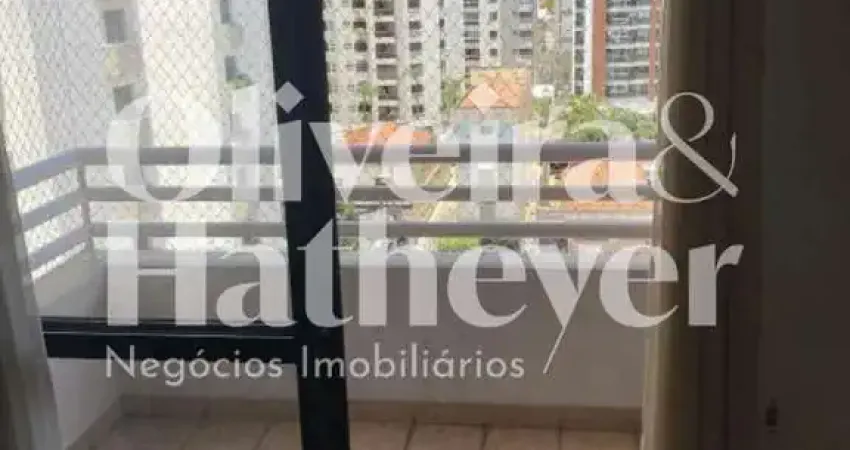 Apartamento com 2 quartos à venda na Avenida Moaci, 534, Planalto Paulista, São Paulo