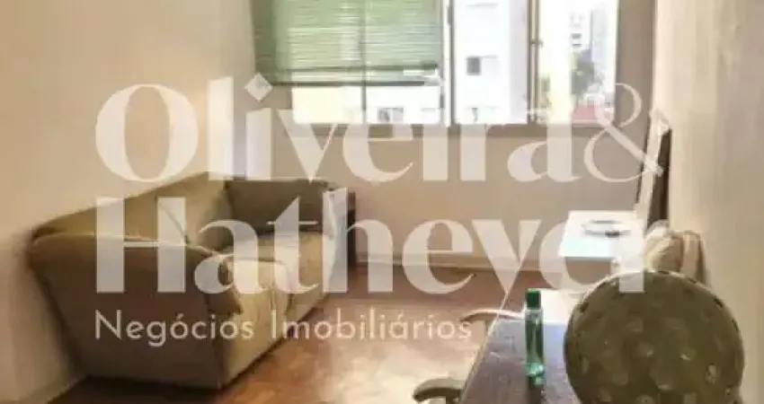 Apartamento com 2 quartos à venda na Rua Inhambú, 901, Vila Uberabinha, São Paulo