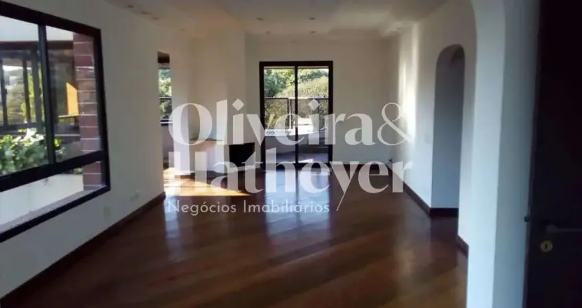 Apartamento com 3 quartos à venda na Alameda dos Arapanés, 75, Moema, São Paulo