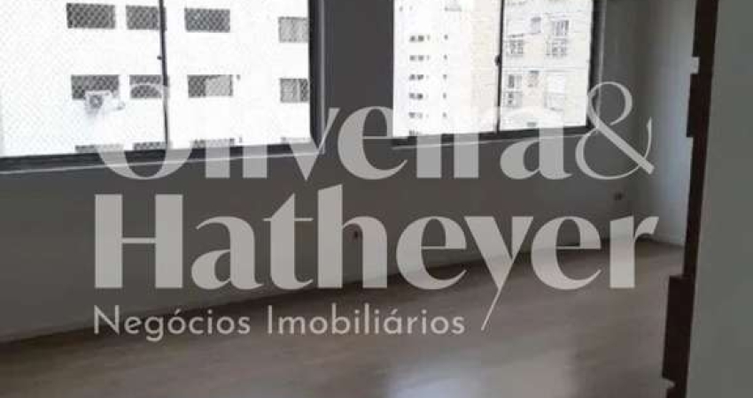 Apartamento com 3 quartos à venda na Alameda dos Anapurus, 1213, Indianópolis, São Paulo