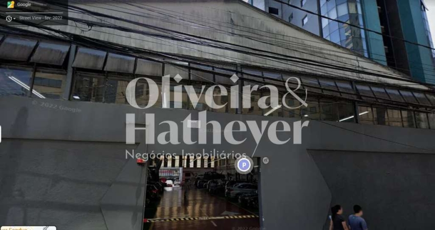 Casa comercial à venda na Avenida Iraí, 75, Indianópolis, São Paulo