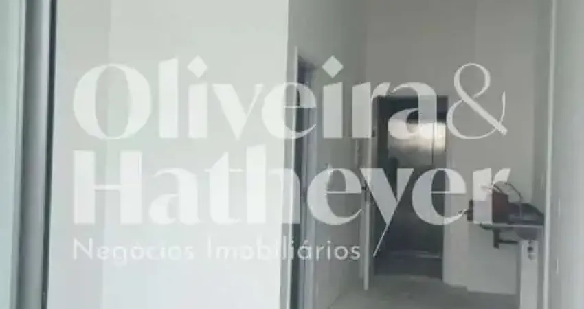 Flat com 1 quarto à venda na Alameda dos Arapanés, 195, Moema, São Paulo