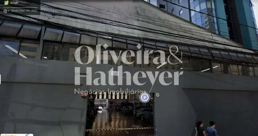 Casa comercial à venda na Avenida Iraí, 75, Indianópolis, São Paulo