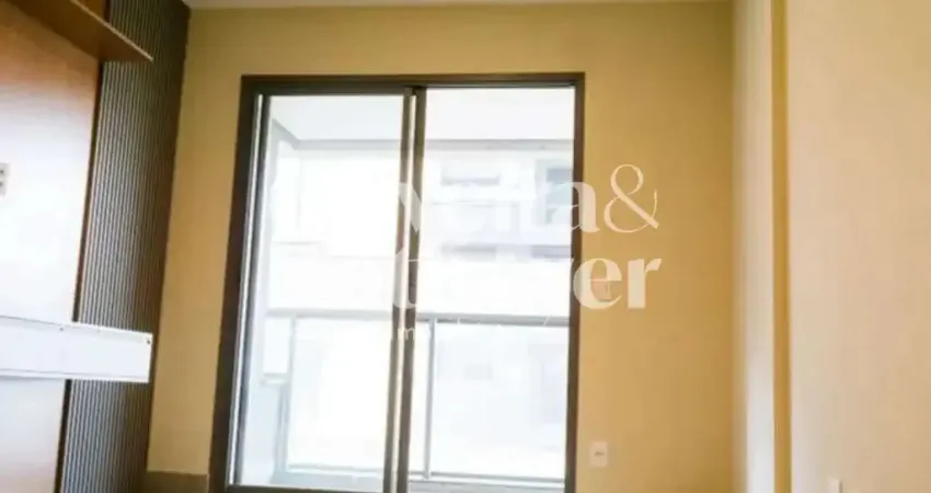 Apartamento com 1 quarto à venda na Avenida Indianópolis, 70, Indianópolis, São Paulo