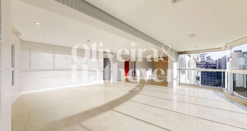 Apartamento com 2 quartos à venda na Alameda dos Jurupis, 323, Indianópolis, São Paulo