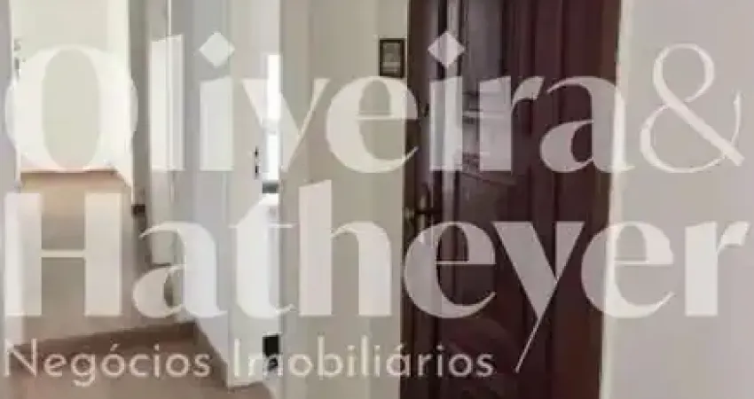 Apartamento com 2 quartos à venda na Avenida Jurema, 22, Indianópolis, São Paulo
