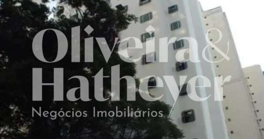 Apartamento com 3 quartos à venda na Alameda Jauaperi, 1096, Moema, São Paulo