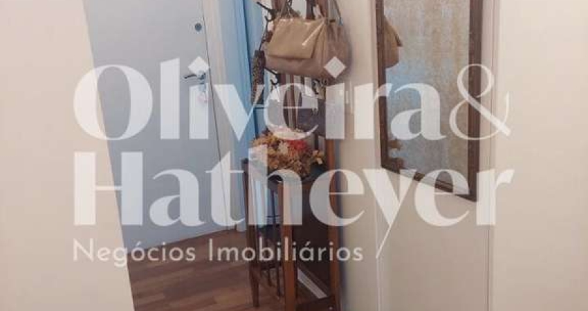 Apartamento com 1 quarto à venda na Rua Pintassilgo, 76, Vila Uberabinha, São Paulo