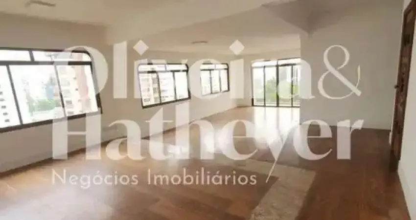 Apartamento com 4 quartos à venda na Avenida Giovanni Gronchi, 4971, Morumbi, São Paulo