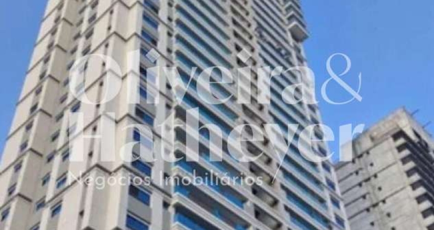 Apartamento com 3 quartos à venda na Rua Charles Astor, 226, Jardim Aurélia, São Paulo