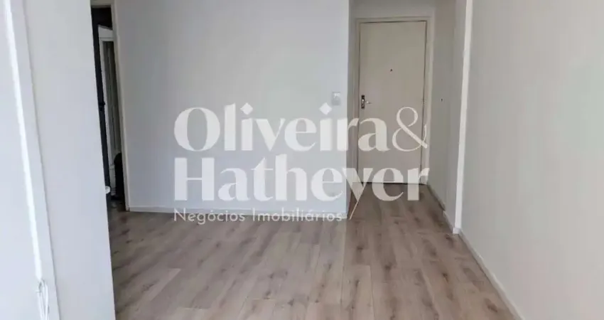Apartamento com 2 quartos à venda na Avenida Moema, 55, Moema, São Paulo