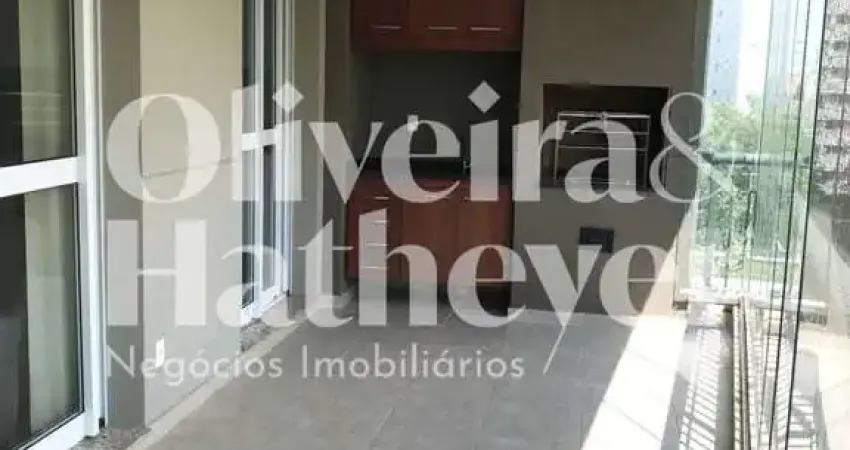 Apartamento com 4 quartos à venda na Rua Clodion, 23, Vila Andrade, São Paulo