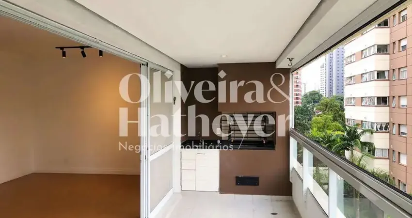 Apartamento com 3 quartos à venda na Rua Itapimirum, 915, Vila Andrade, São Paulo
