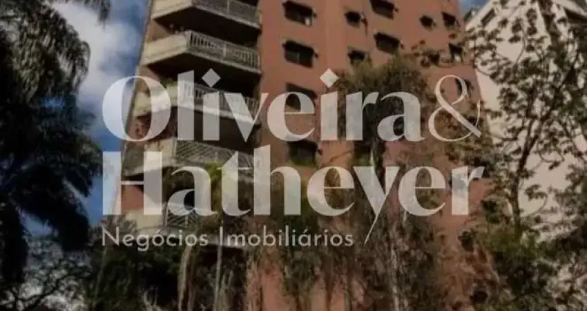 Apartamento com 3 quartos à venda na Alameda dos Anapurus, 603, Indianópolis, São Paulo