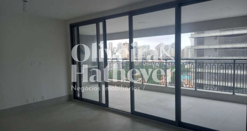 Apartamento com 3 quartos à venda na Rua Charles Astor, 226, Jardim Aurélia, São Paulo