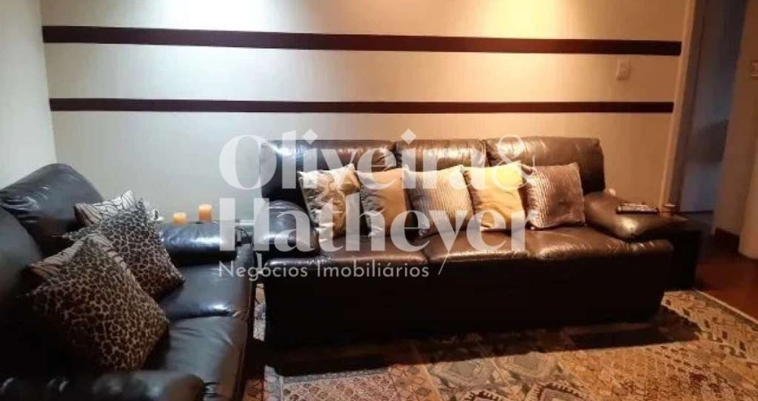 Apartamento com 3 quartos à venda na Rua Iubatinga, 130, Vila Andrade, São Paulo