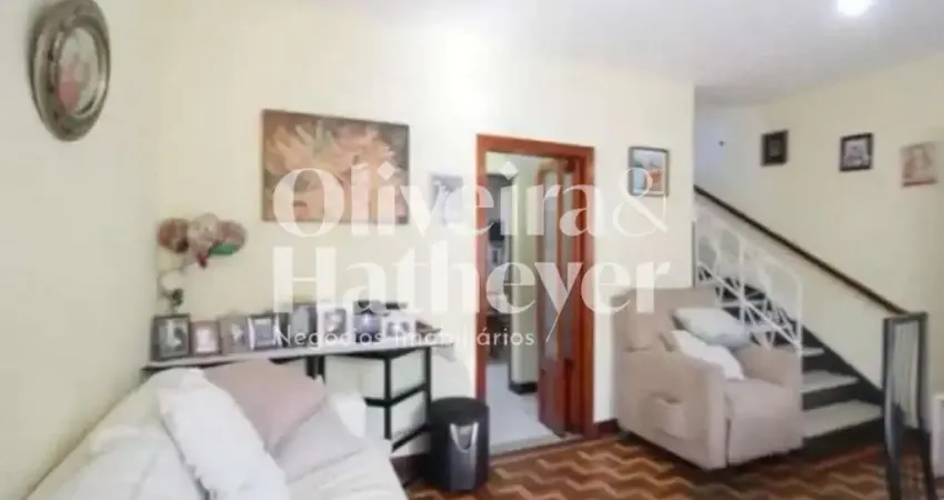 Casa com 3 quartos à venda na Rua Bacharel de Cananéia, 148, Vila Dom Pedro I, São Paulo