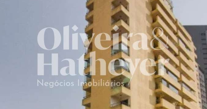 Apartamento com 3 quartos à venda na Rua Doutor Elisio de Castro, 467, Vila Dom Pedro I, São Paulo