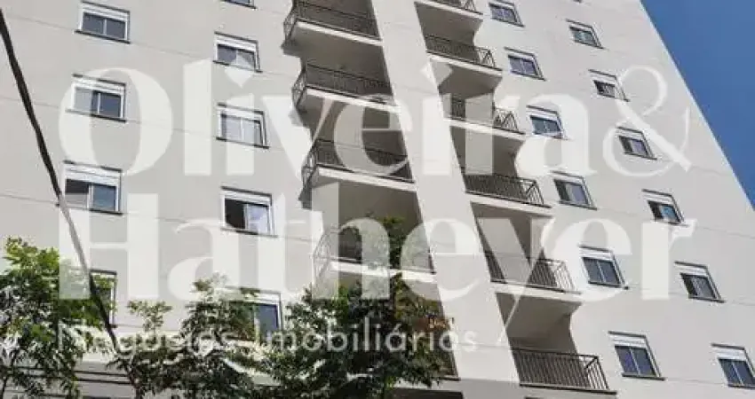 Apartamento com 2 quartos à venda na Rua Delegado Moraes Novaes, 175, Vila Andrade, São Paulo