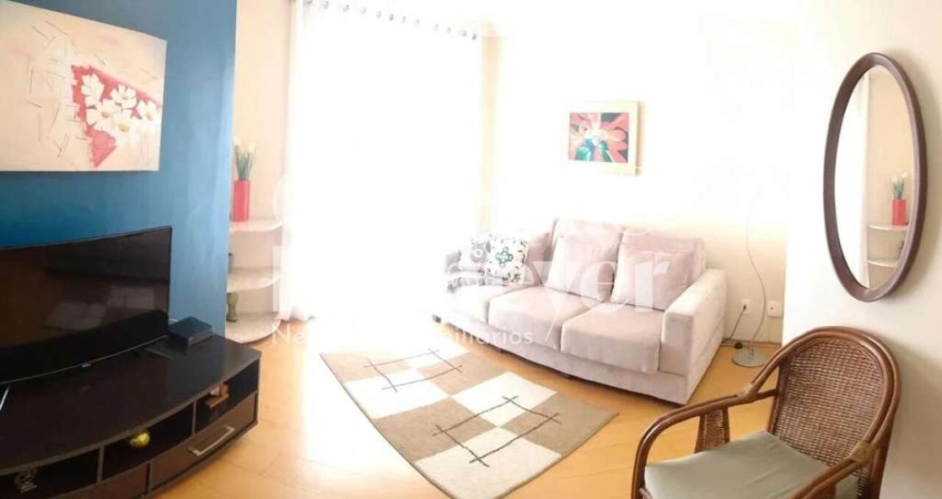 Cobertura com 3 quartos à venda na Rua Teodoro de Beaurepaire, 208, Vila Dom Pedro I, São Paulo
