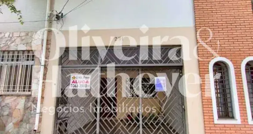 Casa com 3 quartos à venda na Rua Gonçalves Ledo, 231, Ipiranga, São Paulo