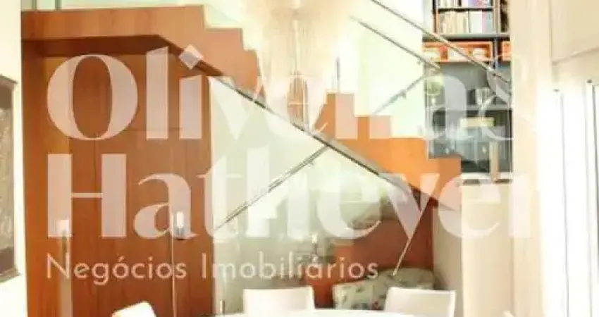 Apartamento com 3 quartos à venda na Rua Diego de Castilho, 20, Jardim Fonte do Morumbi, São Paulo
