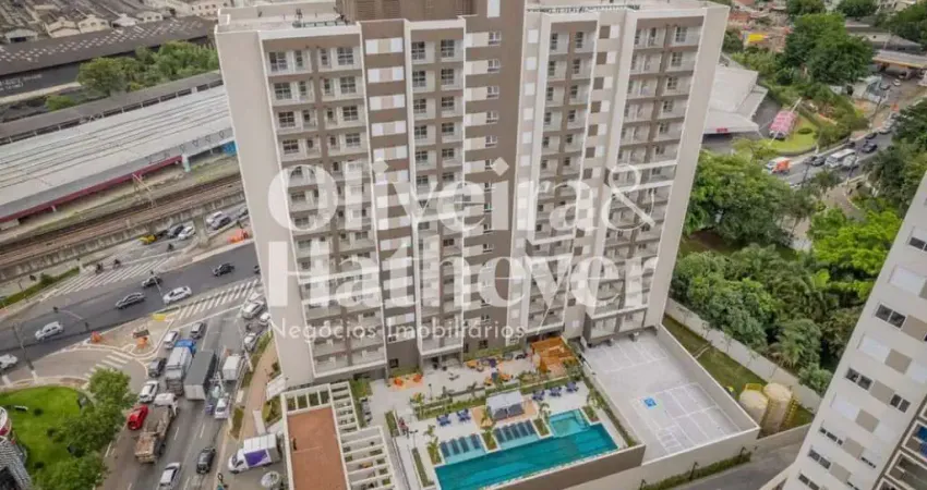 Apartamento com 2 quartos à venda na Avenida Alberto Augusto Alves, 320, Vila Andrade, São Paulo