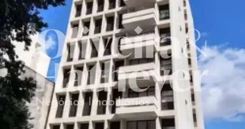 Apartamento com 4 quartos à venda na Rua Vasconcelos Drumond, 196, Vila Monumento, São Paulo