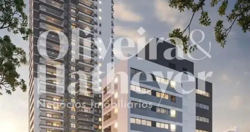 Apartamento com 3 quartos à venda na Avenida Doutor Gentil de Moura, 186, Ipiranga, São Paulo