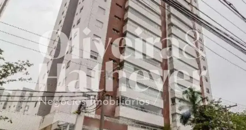 Apartamento com 3 quartos à venda na Rua Salvador Simões, 1213, Vila Dom Pedro I, São Paulo