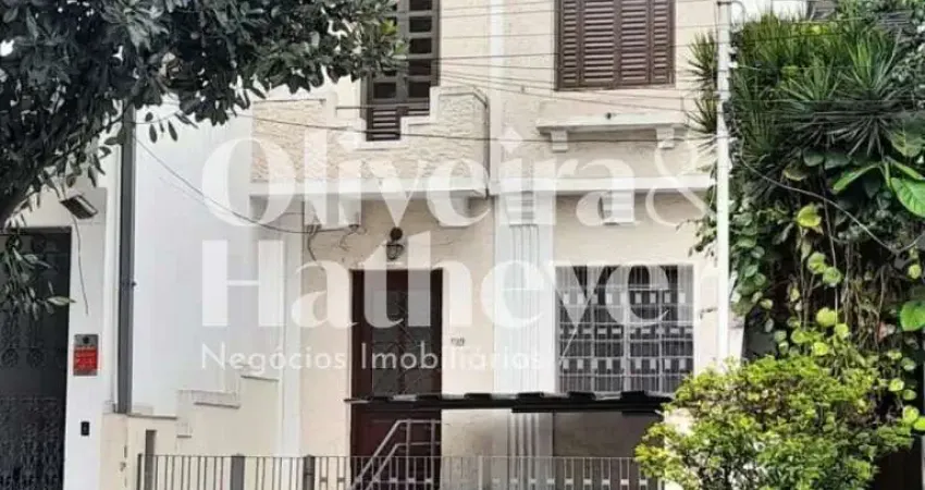Casa com 3 quartos à venda na Praça Bom Pastor, 1634, Conjunto Residencial José Bonifácio, São Paulo