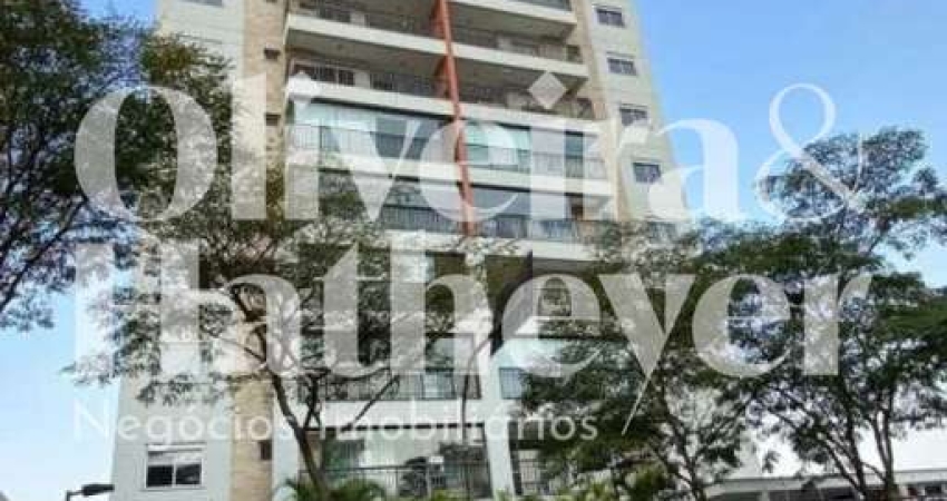 Apartamento com 3 quartos à venda na Rua Lino Coutinho, 301, Ipiranga, São Paulo