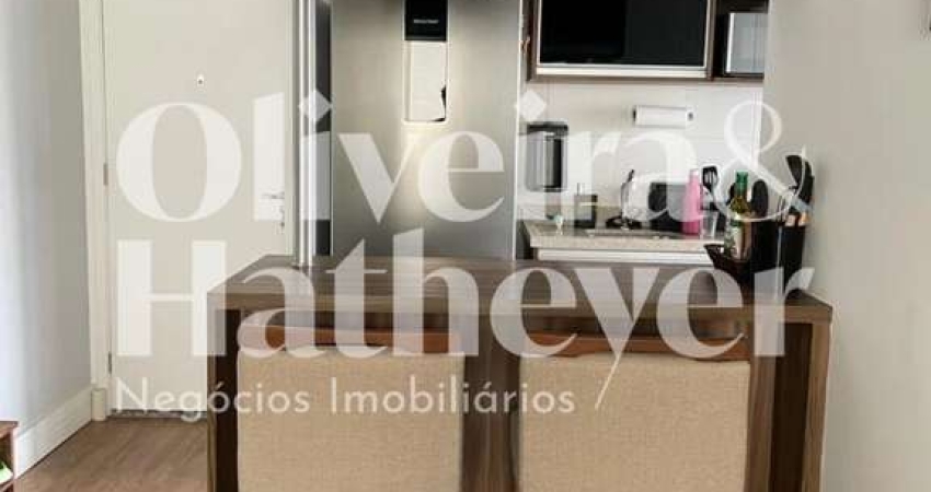 Apartamento com 2 quartos à venda na Rua Mil Oitocentos e Vinte e Dois, 895, Ipiranga, São Paulo