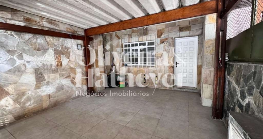 Casa com 3 quartos à venda na Rua dos Sorocabanos, 410, Ipiranga, São Paulo