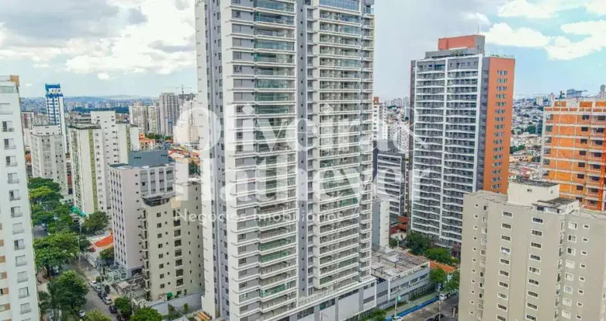 Apartamento com 2 quartos à venda na Rua Gama Lobo, 1810, Vila Dom Pedro I, São Paulo
