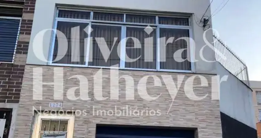 Casa com 3 quartos à venda na Praça Bom Pastor, 1274, Conjunto Residencial José Bonifácio, São Paulo