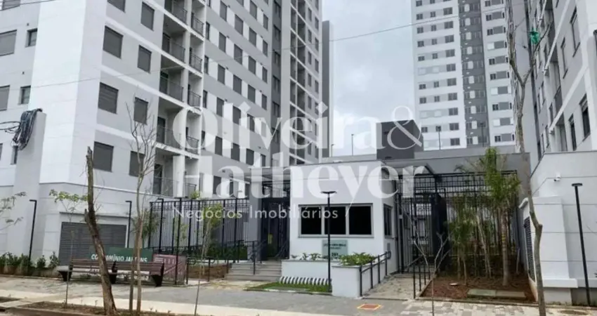 Apartamento com 2 quartos à venda na Rua Jupi, 251, Santo Amaro, São Paulo